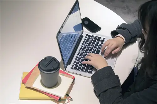 全英文公司介绍