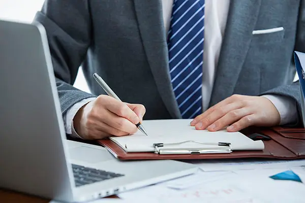 介绍公司展板设计排版