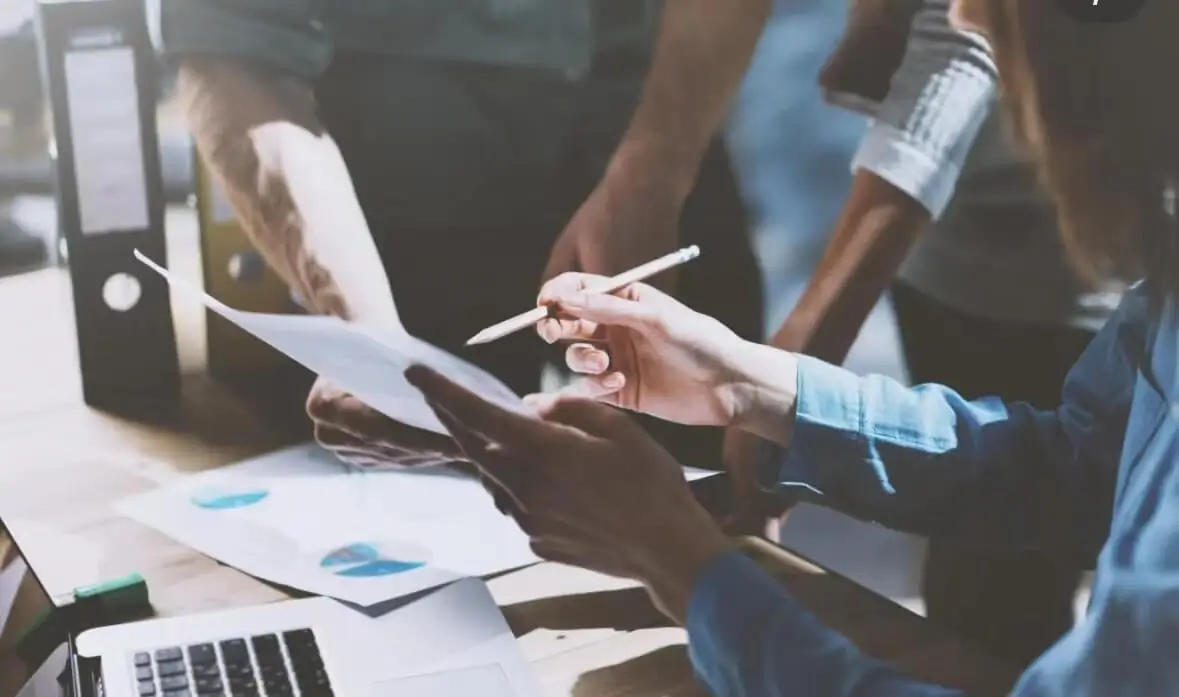 公司位置介绍标题大全