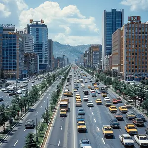 北京麦当劳公司文化介绍