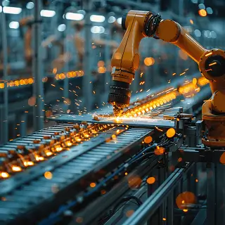 机电公司创业历程介绍