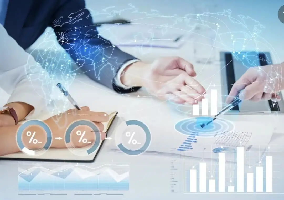 机械公司背景介绍