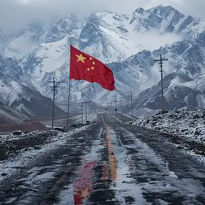 公司项目介绍线上白