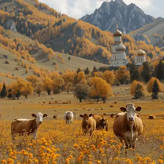 婚庆公司合作团队介绍