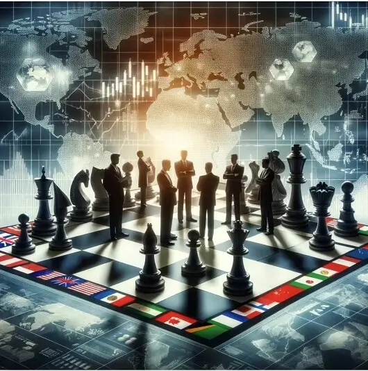 锻造介绍公司的话术