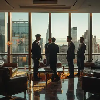 上海坤鹏公司介绍