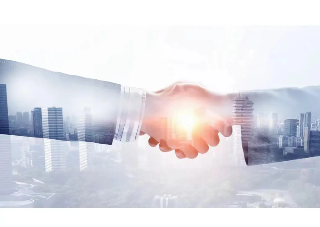 公司技术交流介绍