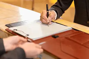 会议研究公司品牌介绍