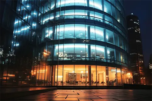 益而益公司介绍