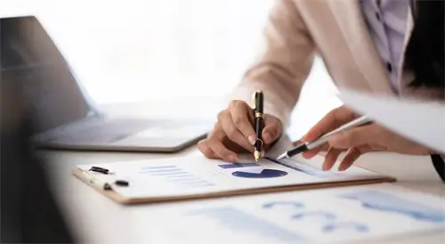 介绍公司营销策略稿子