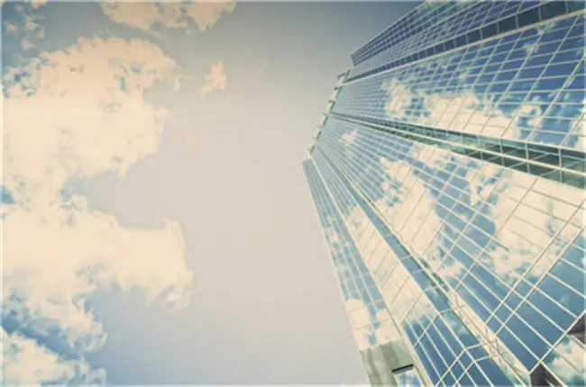 星志重工公司介绍