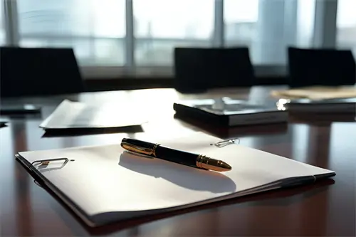 介绍自己新公司软文