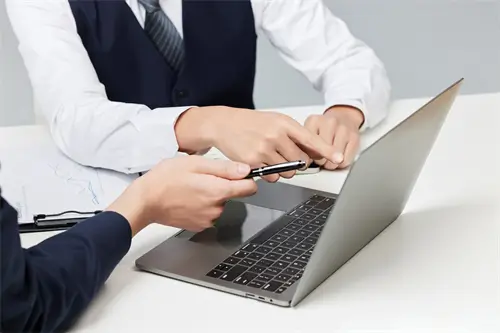 介绍公司的汇报材料