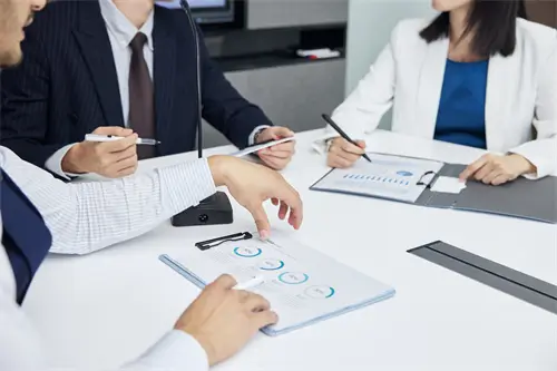 健麾信息公司介绍