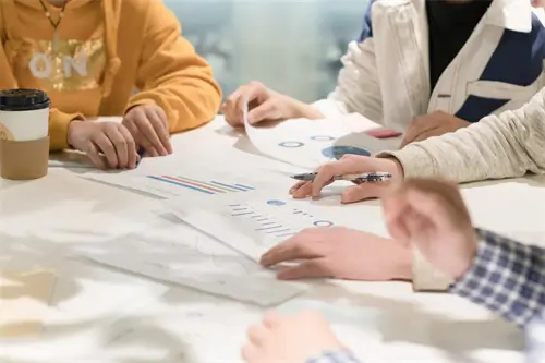 庆合公司产品介绍