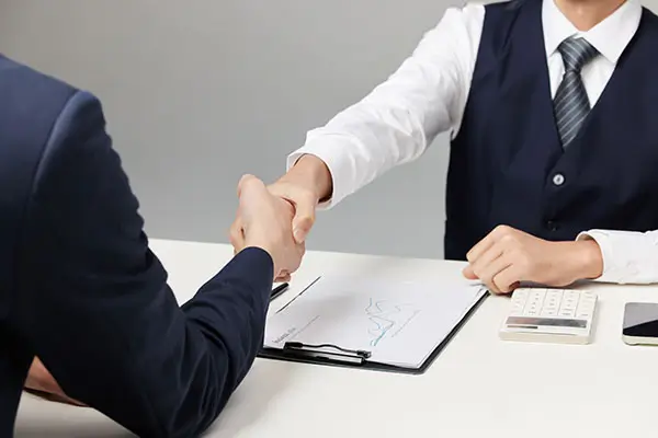 京西山水公司介绍