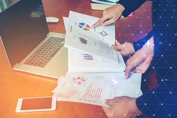 自荐信公司介绍