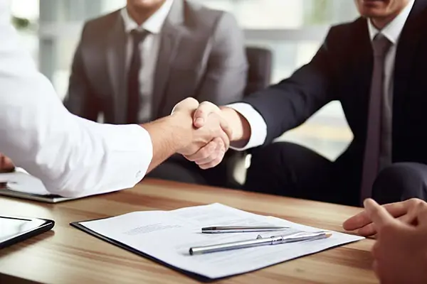 兴旺粮油公司介绍