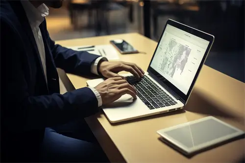 婵姐公司环境介绍